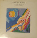 Chris de Burgh - The Simple Truth / A Child is Born (Vinyle Usagé)
