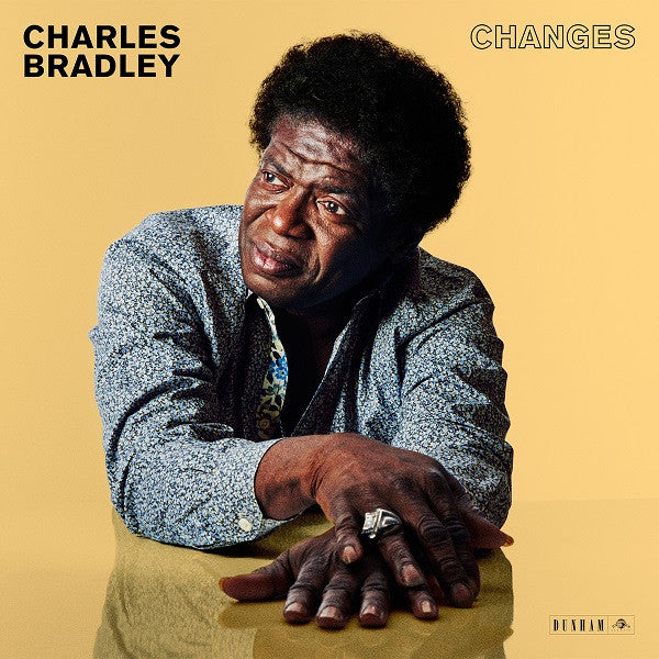 Charles Bradley - Changes (Vinyle Neuf)