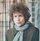 Bob Dylan - Blonde On Blonde (Vinyle Usagé)