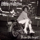 Whitney Houston - Im Your Baby Tonight (Vinyle Usagé)