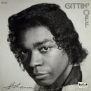 Bohannon - Gittin Off (Vinyle Usagé)