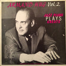 Armand Hug - Plays Jazz Piano Greats Vol 2 (Vinyle Usagé)