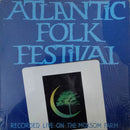 Various - Atlantic Folk Festival (Vinyle Usagé)