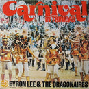 Byron Lee and the Dragonaires - Carnival in Trinidad (Vinyle Usagé)