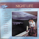 Various - Night Life (Vinyle Usagé)