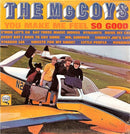 McCoys - You Make Me Feel So Good (Vinyle Usagé)