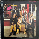 Moby Grape - Moby Grape (Vinyle Usagé)