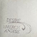 Merchandise - Children Of Desire (Vinyle Usagé)