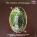 Various / Marriner - The Academy Super Concert (Vinyle Usagé)