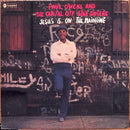 Paul Owens And Capital City Star Singers - Jesus Is On The Mainline (Vinyle Usagé)