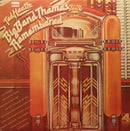 Ted Heath - Big Band Themes Remembered (Vinyle Usagé)