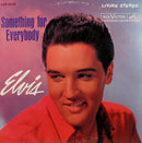 Elvis Presley - Something For Everybody (Vinyle Usagé)