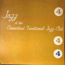 Various - Jazz Of The Connecticut Traditional Jazz Club 4 (Vinyle Usagé)