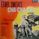 Ethel Smith - Cha Cha Cha Album (Vinyle Usagé)