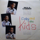 Bill Cosby - Cosby And The Kids (Vinyle Usagé)