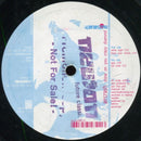 Aircrash - Shine On You Crazy Diamond (Vinyle Usagé)