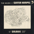 Gunter Hampel And His Galaxie Dream Band - Waltz For 3 Universes In A Corridor (Vinyle Usagé)