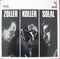 Attila Zoller / Hans Koller / Martial Solal - Zoller Koller Solal (Vinyle Usagé)