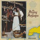 Soundtrack - Gilbert And Sullivan: The Pirates Of Penzance (Vinyle Usagé)