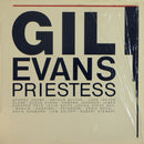 Gil Evans - Priestess (Vinyle Usagé)