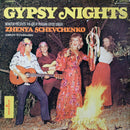 Zhenya Schevchenko - Gypsy Nights (Vinyle Usagé)