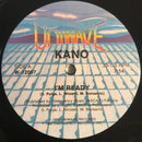 Kano - Im Ready (Vinyle Usagé)