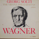 Wagner / Solti - Wagner (Vinyle Usagé)