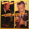 Woody Herman / Harry James - Battle of the Bands (Vinyle Usagé)