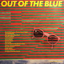 Various - Out Of The Blue / An Anthology (Vinyle Usagé)