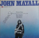 John Mayall - Primal Solos (Vinyle Usagé)