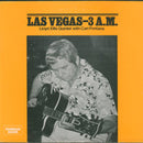 Lloyd Ellis / Carl Fontana - Las Vegas 3 AM (Vinyle Usagé)