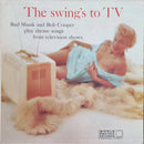 Bud Shank / Bob Cooper - The Swings To TV (Vinyle Usagé)