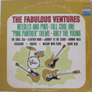 Ventures - The Fabulous Ventures (Vinyle Usagé)