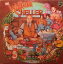 William Sheller - William Sheller (Vinyle Usagé)