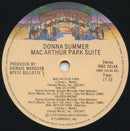 Donna Summer - Mac Arthur Park Suite (Vinyle Usagé)
