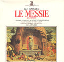 Handel / Leppard - Le Messie (Extraits) (Vinyle Usagé)