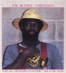 Joe McPhee - Visitation (Vinyle Usagé)