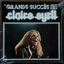 Claire Syril - Les Grands Succes (Vinyle Usagé)
