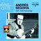 Andres Segovia - 1927-1939 Recordings - Volume 2 (CD Usagé)