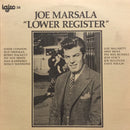 Joe Marsala - Lower Register (Vinyle Usagé)