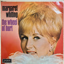 Margaret Whiting - The Wheel Of Hurt (Vinyle Usagé)