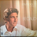 Gilbert Becaud - Olympia 73 (Vinyle Usagé)