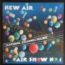 New Air - Air Show No 1 (Vinyle Usagé)