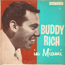 Buddy Rich - In Miami (Vinyle Usagé)