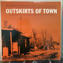 Prestige Blues Swingers - Outskirts Of Town (Vinyle Usagé)