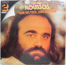 Demis Roussos - Loin Des Yeux Loin Du Coeur (Vinyle Usagé)