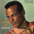 Harry Belafonte - An Evening with Belafonte (Vinyle Usagé)