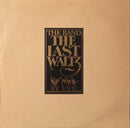 Band - The Last Waltz (Vinyle Usagé)