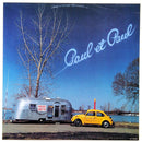 Paul et Paul - Remi AM/FM (Vinyle Usagé)