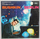 Joe Bushkin - Bushkin Spotlights Berlin (Vinyle Usagé)